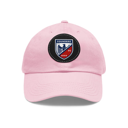 Founders FC Hat