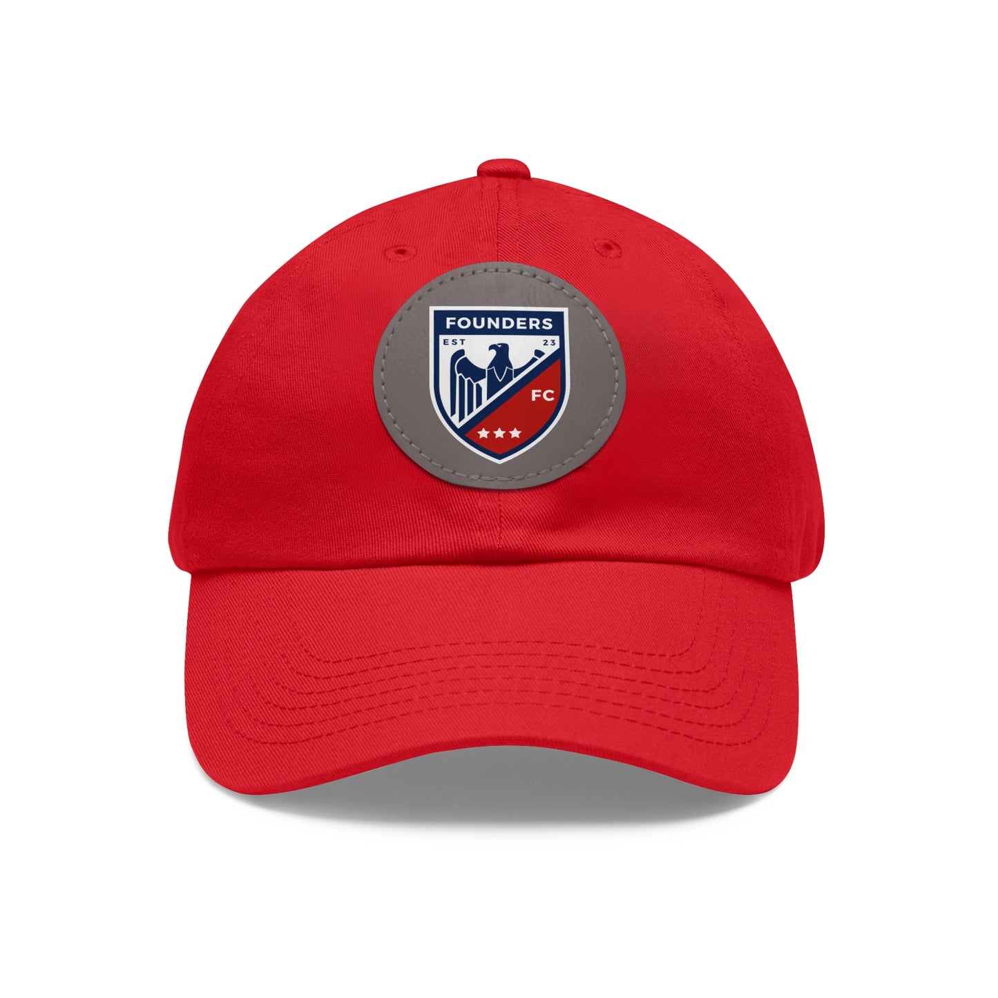 Founders FC Hat