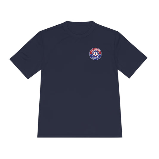 Arlington Soccer Athletic T-Shirt (Unisex)