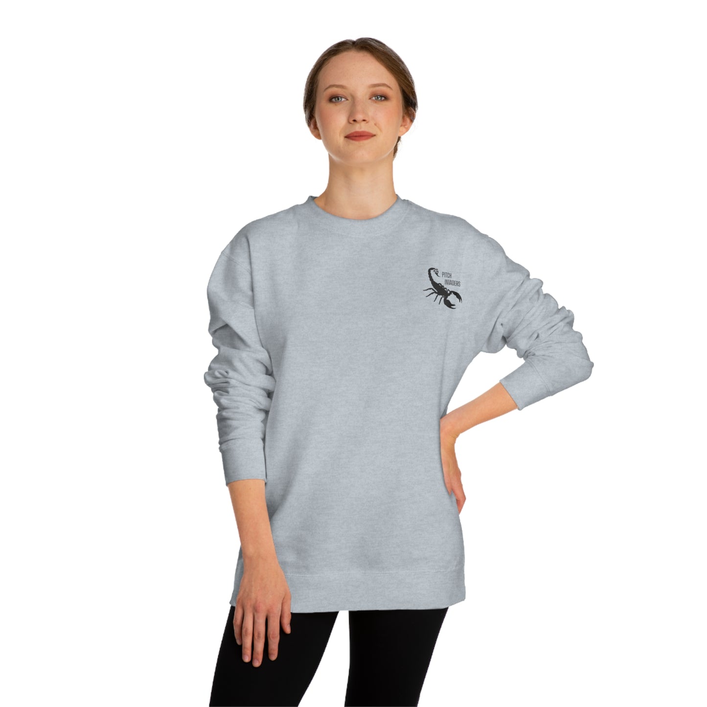 World Class Sweatshirt (Unisex)