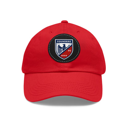 Founders FC Hat