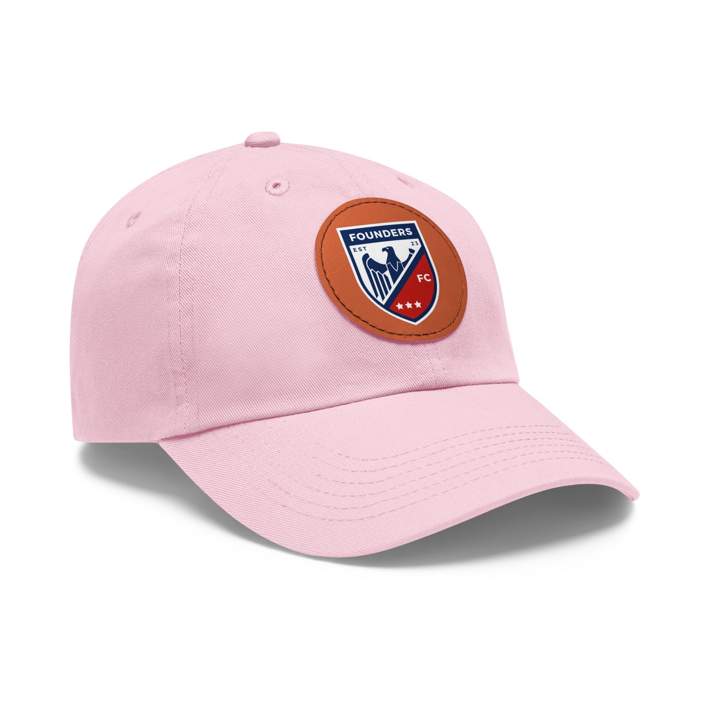 Founders FC Hat