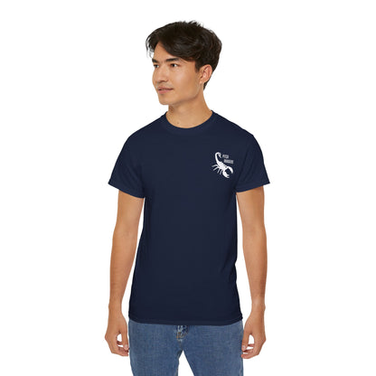 World Class Casual T-Shirt (Unisex)