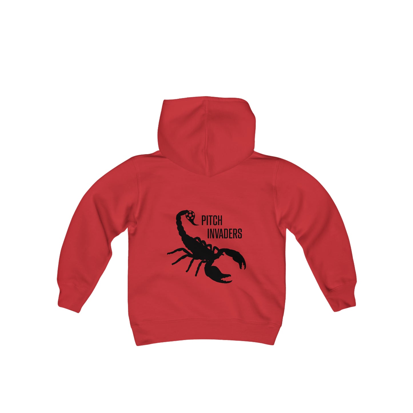 Arlington Soccer Youth Hoodie (Unisex)