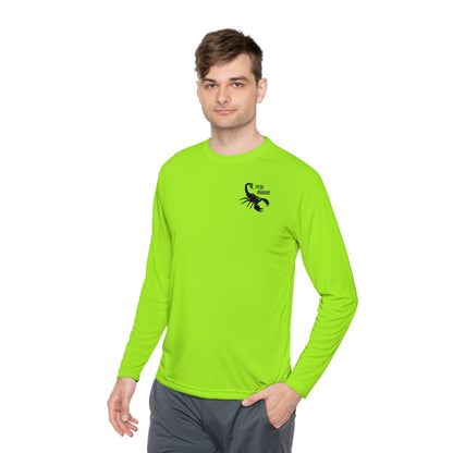 World Class Athletic Long Sleeve Shirt (Unisex)