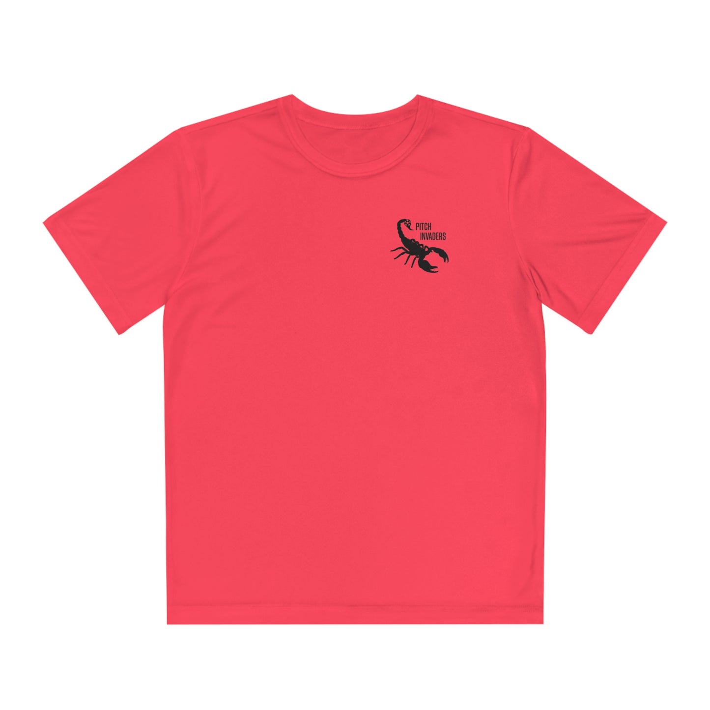 SUNDAY LEAGUE LEGEND Youth Athletic T-Shirt (Unisex)