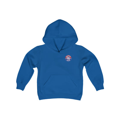 Arlington Soccer Youth Hoodie (Unisex)