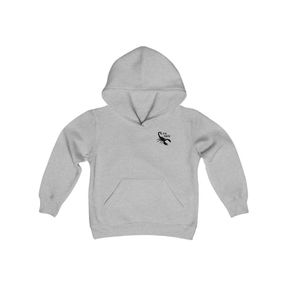 World Class Youth Hoodie (Unisex)