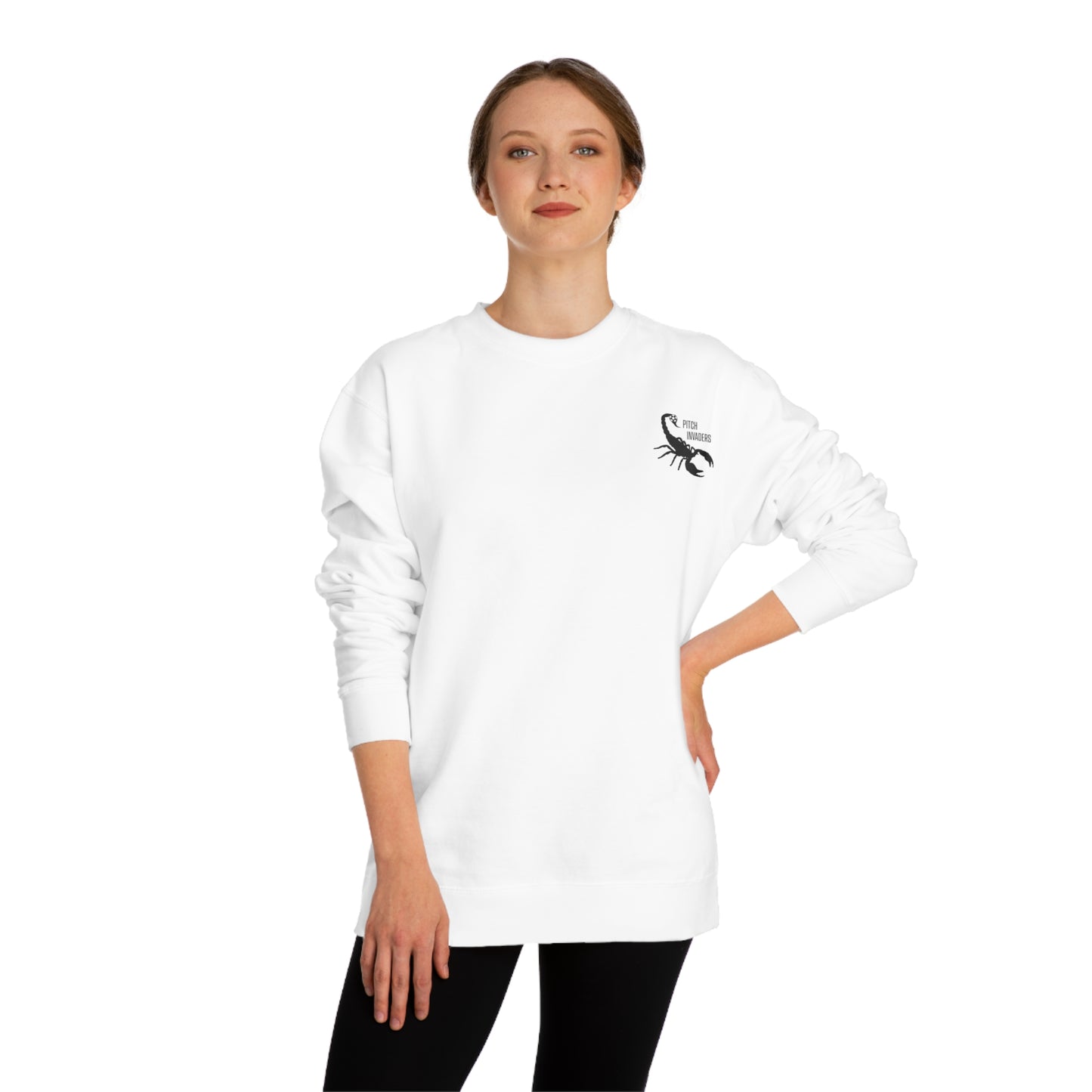 World Class Sweatshirt (Unisex)