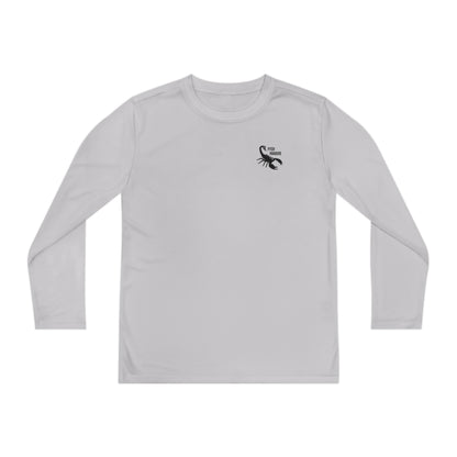 World Class Youth Athletic Long Sleeve (Unisex)