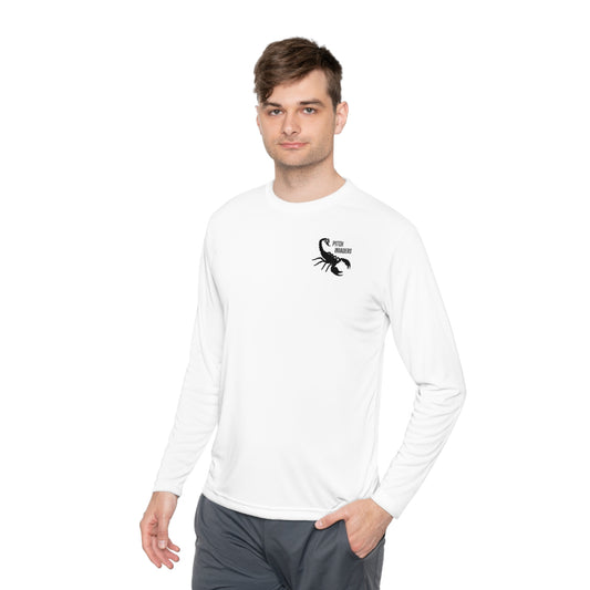 World Class Athletic Long Sleeve Shirt (Unisex)