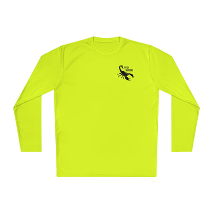 World Class Athletic Long Sleeve Shirt (Unisex)