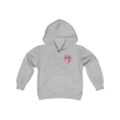 5v5 Youth Hoodie (Unisex)