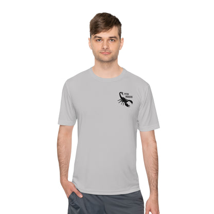 GOLAZO GETTER Athletic T-Shirt (Unisex)