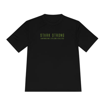 Stark Strong Athletic T-Shirt (Unisex)