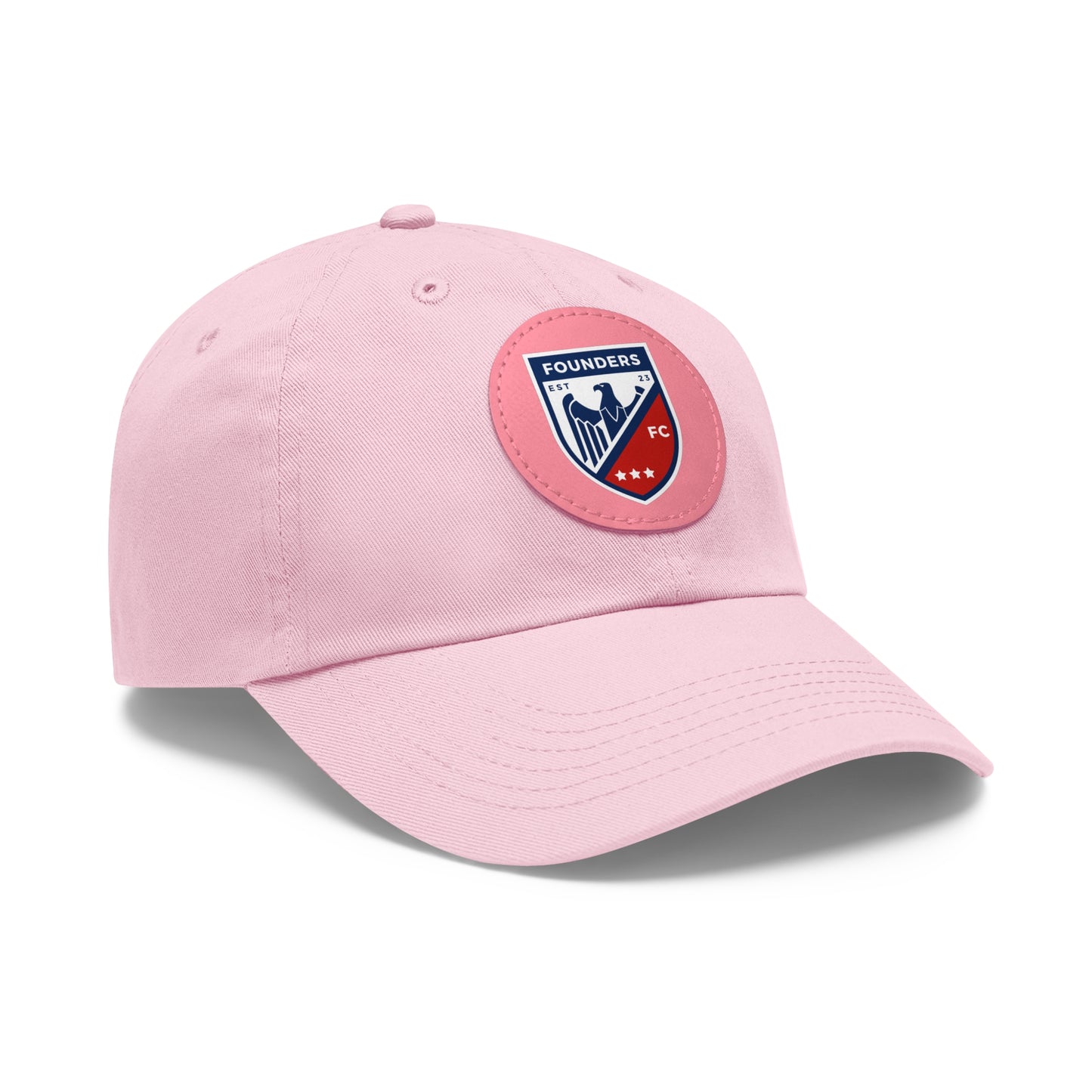 Founders FC Hat