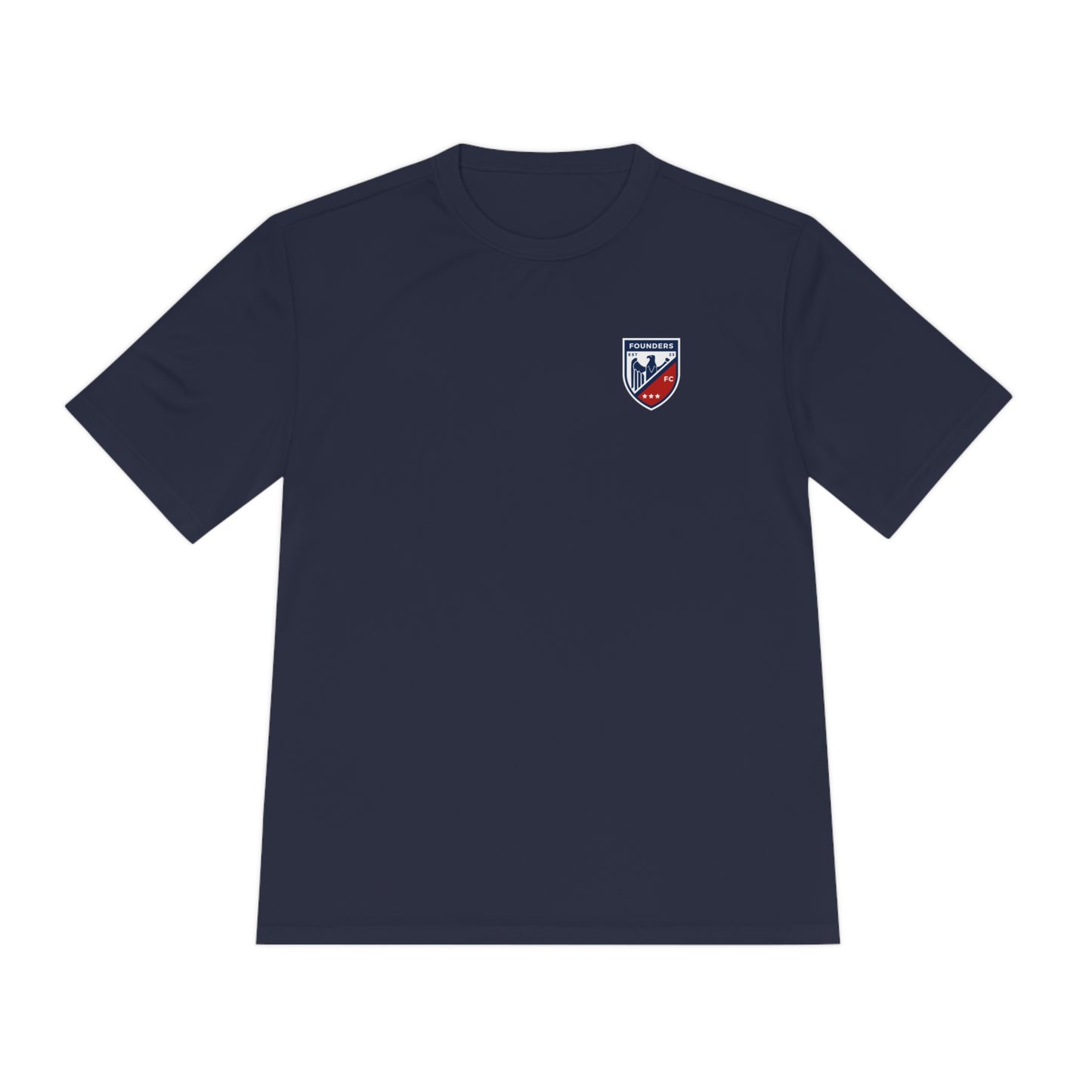 Founders FC Athletic T-Shirt (Unisex)