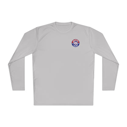 Arlington Soccer Athletic Long Sleeve (Unisex)