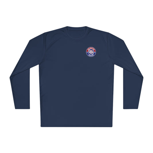 Arlington Soccer Athletic Long Sleeve (Unisex)