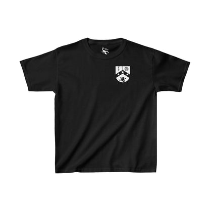 WELCOME TO THE LIONS' DEN Casual Youth T-Shirt (Unisex)