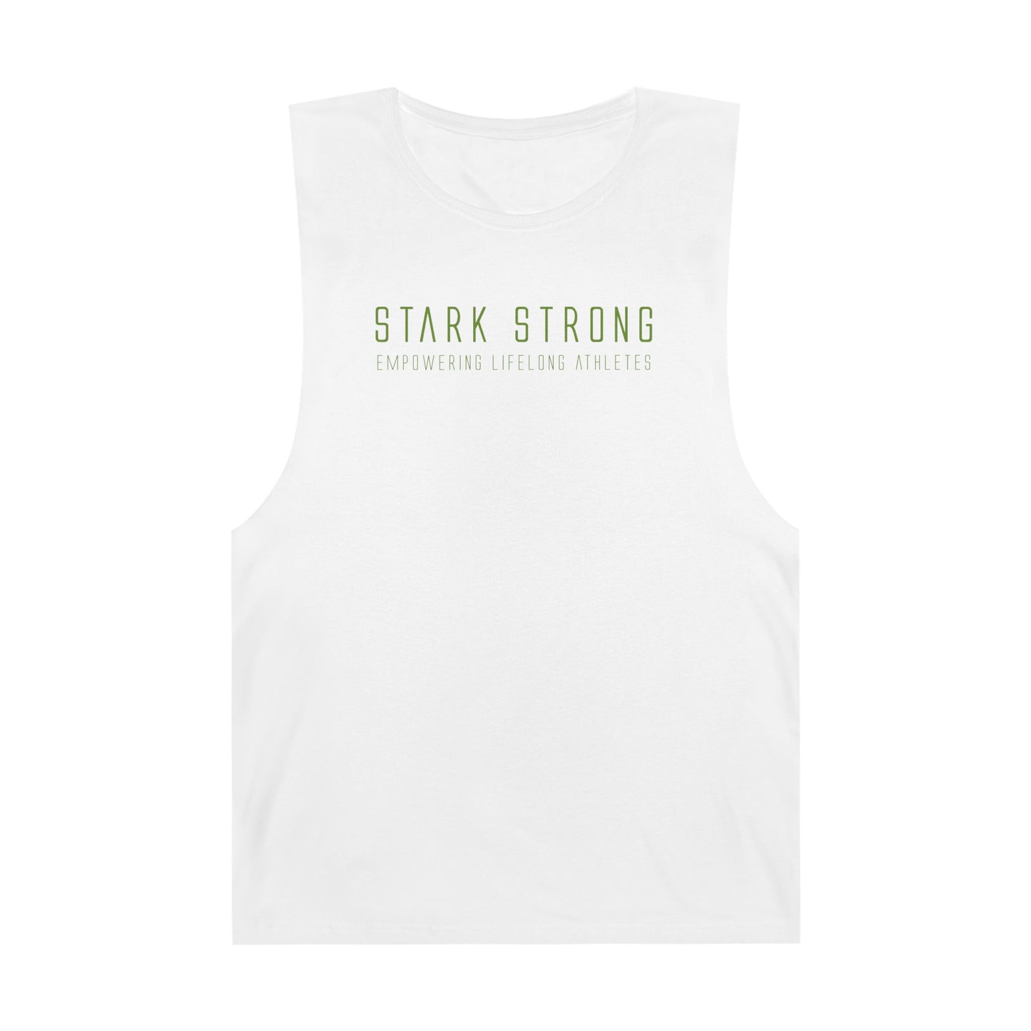 Stark Strong Tank Top (Unisex)