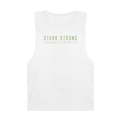 Stark Strong Tank Top (Unisex)