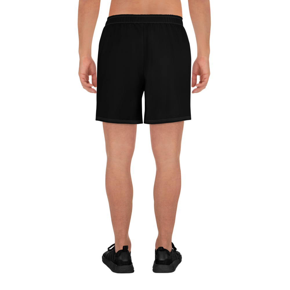 World Class Men's Athletic Shorts