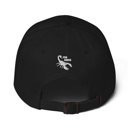 Medicine City Black Hat