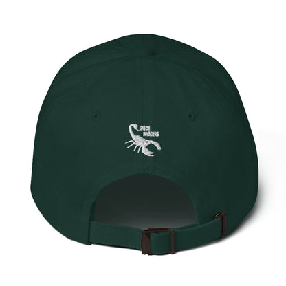 Medicine City Green Hat