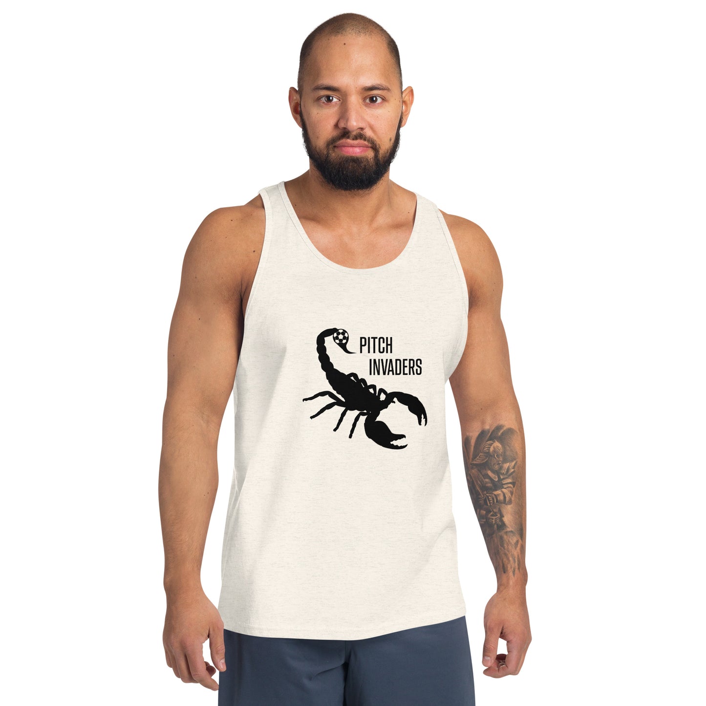 Men's Tank