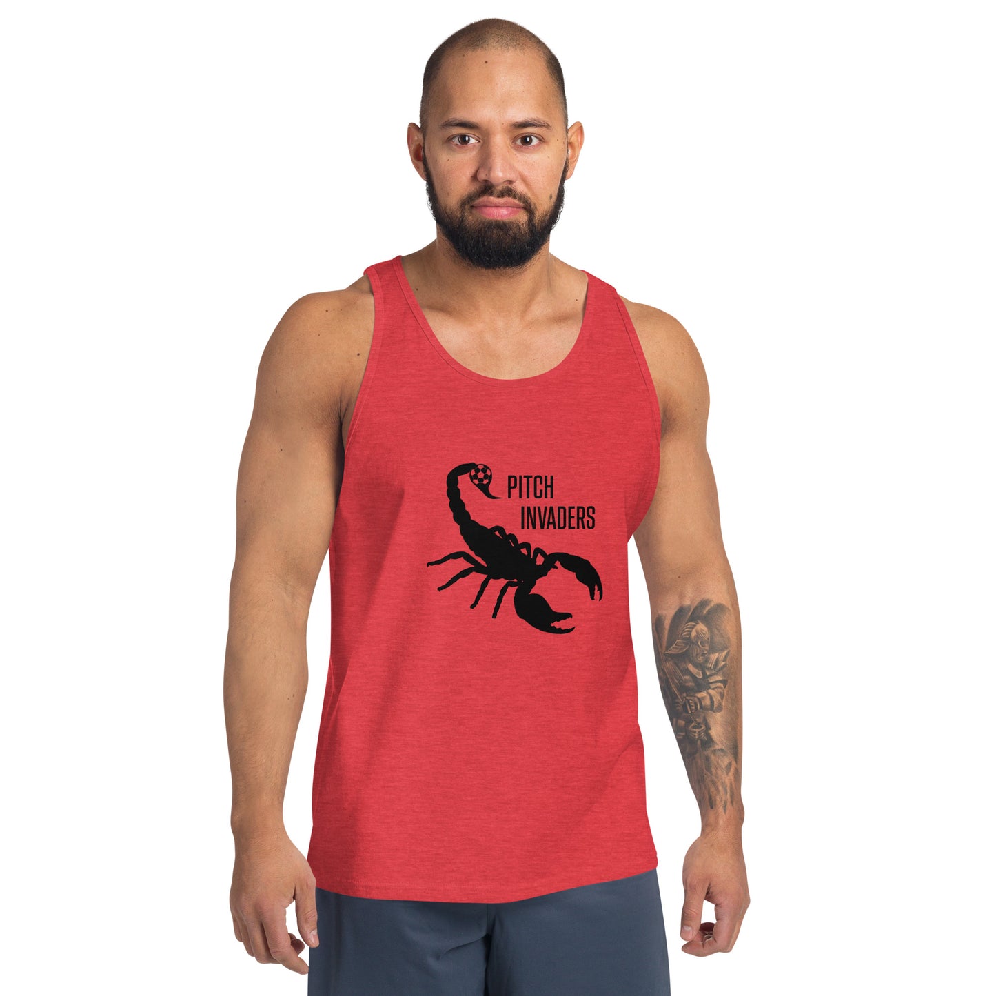 Men's Tank