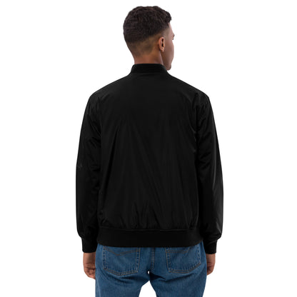 World Class Bomber Jacket (Unisex)