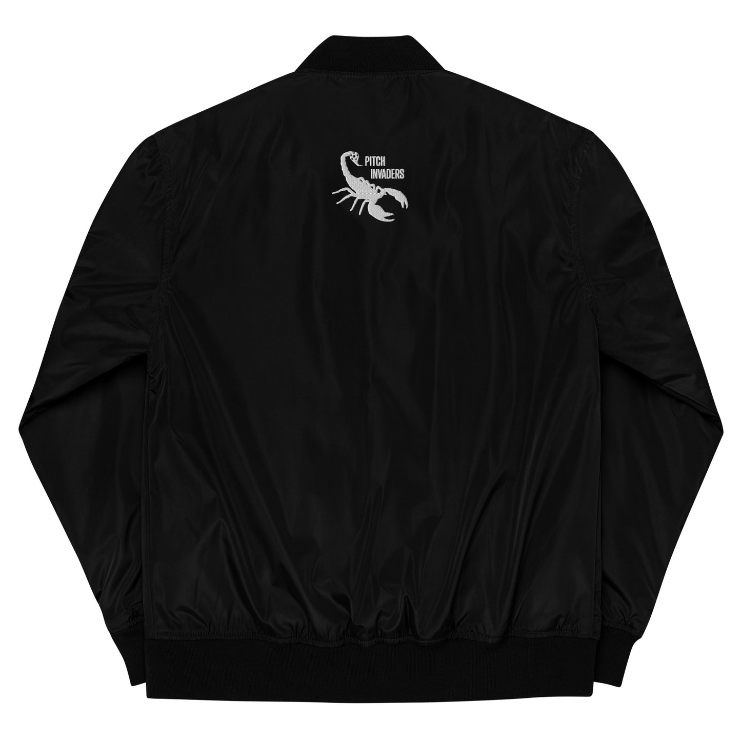 Founders FC Bomber Jacket (Unisex)