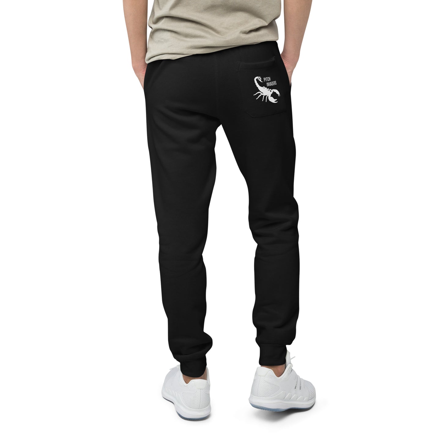 Stark Strong Sweatpants (Unisex)