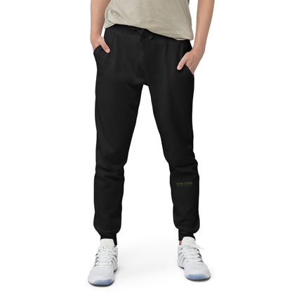 Stark Strong Sweatpants (Unisex)