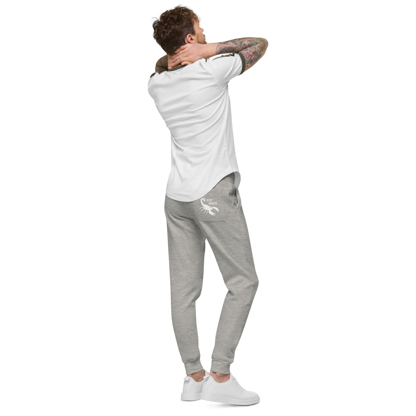 Blues FC Sweatpants (Unisex)