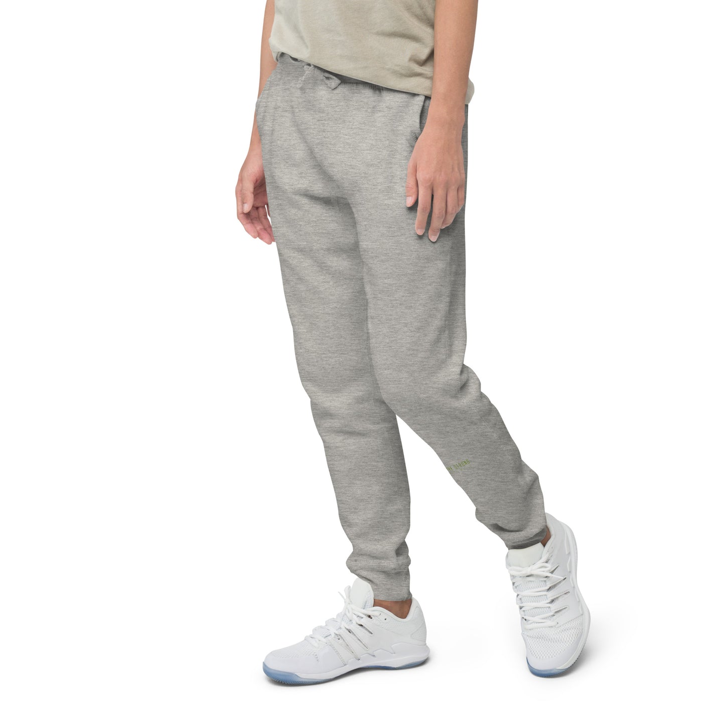 Stark Strong Sweatpants (Unisex)