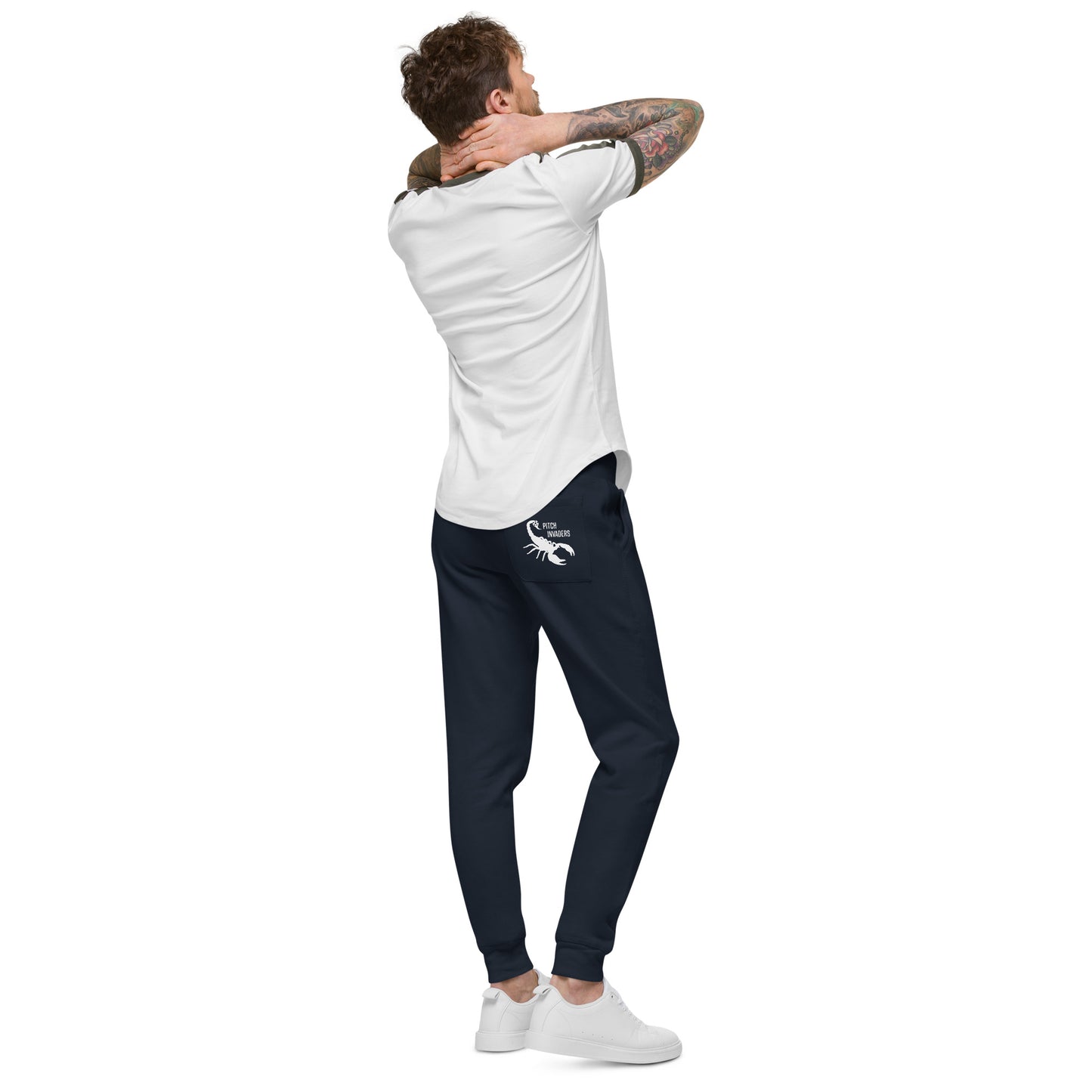 Blues FC Sweatpants (Unisex)