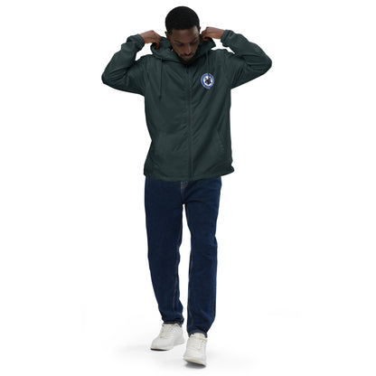 Blues FC Navy Windbreaker (Unisex)