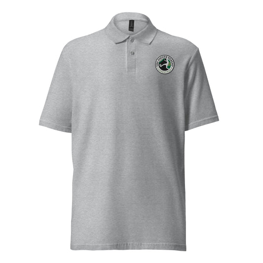 Soccer Parent Lifestyle Polo (Unisex)